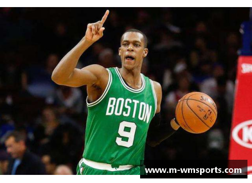 NBA混战：隆多如何在场上挑战规则和对手