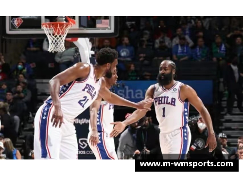 完美体育恩比德28+11，哈登26+10，76人首节发力击败魔术，排名NBA东部