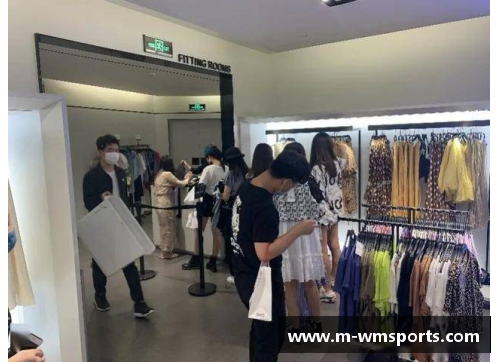 完美体育又一巨头遭重创！一季度亏损32亿，计划永久关店1200家