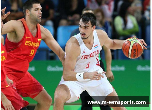 完美体育塞尔维亚的NBA力量与中国男篮的拼搏精神