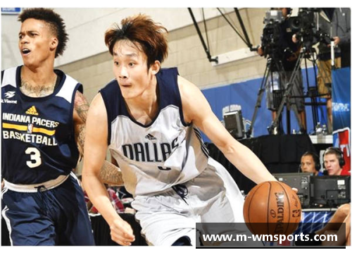 完美体育NBA球员得分双双：揭秘背后的统治者
