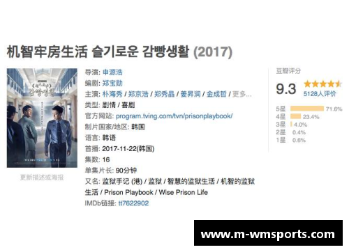 完美体育全季豆瓣评分最低，缺乏创新是《向往的生活5》口碑下跌的关键