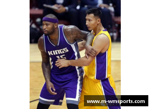完美体育谭惠民与NBA：探索他在篮球界的影响力