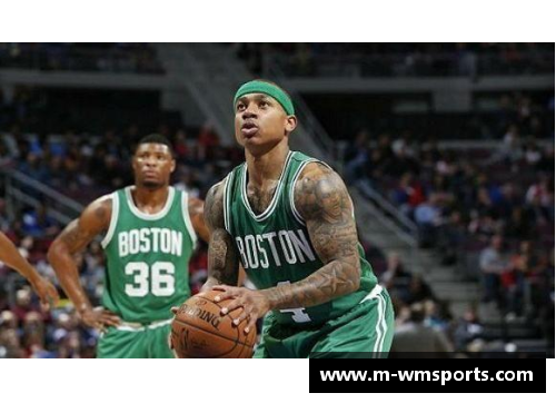完美体育小托马斯的NBA生涯：挑战、荣耀与超越