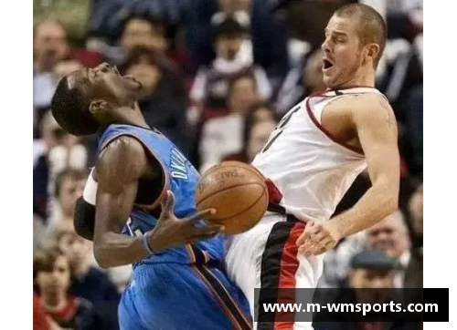 完美体育官方网站NBA风云人物：探寻最顶级的竞技与拼搏精神
