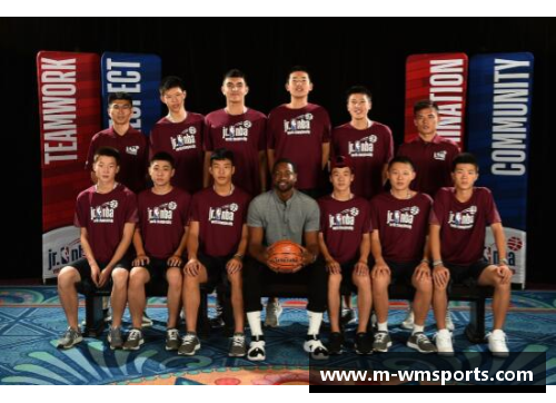 完美体育官方网站了解JR.NBA：青少年篮球发展与全球影响
