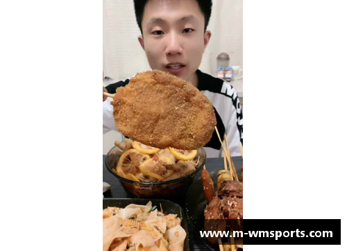 完美体育官方网站鸡排盛宴：1杯鸡排杯的多彩世界