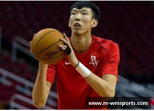 完美体育官方网站周琦NBA首秀：中国球员走向全球舞台